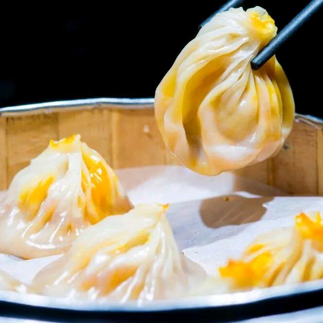 纽约唐人街的美食清单