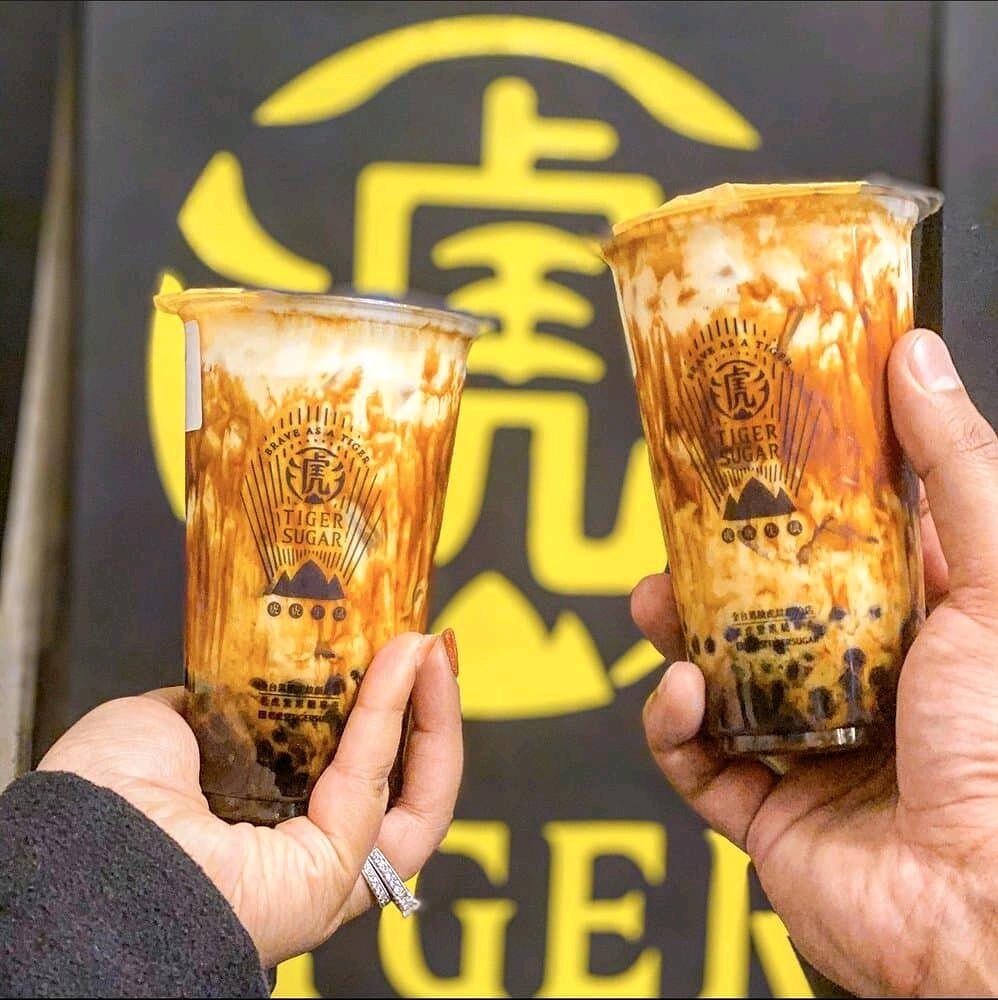 纽约唐人街的美食清单