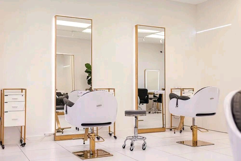 旧金山理发店盘点