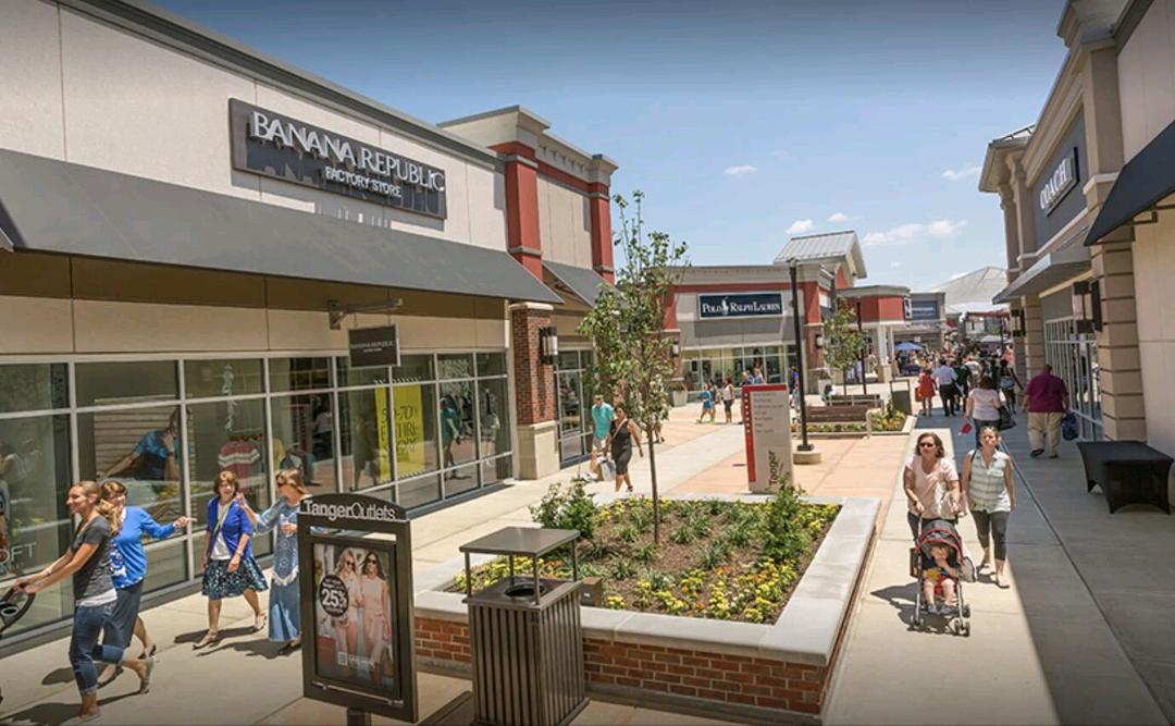 哥伦布商场、亚洲超市、美国超市及便利店推荐