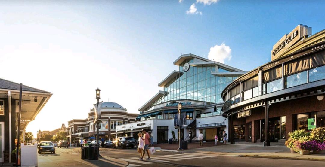 哥伦布商场、亚洲超市、美国超市及便利店推荐