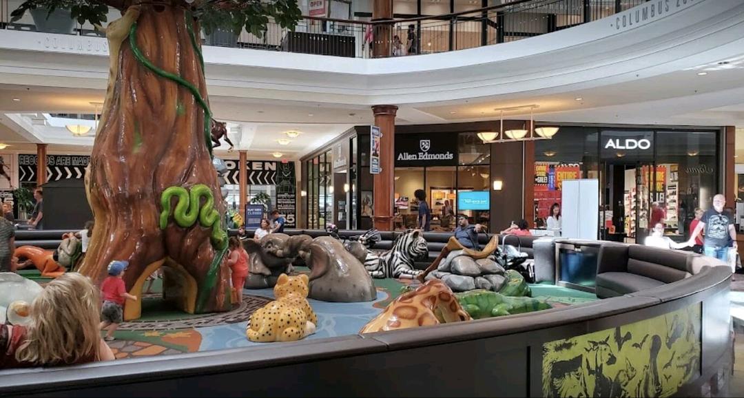 哥伦布商场、亚洲超市、美国超市及便利店推荐