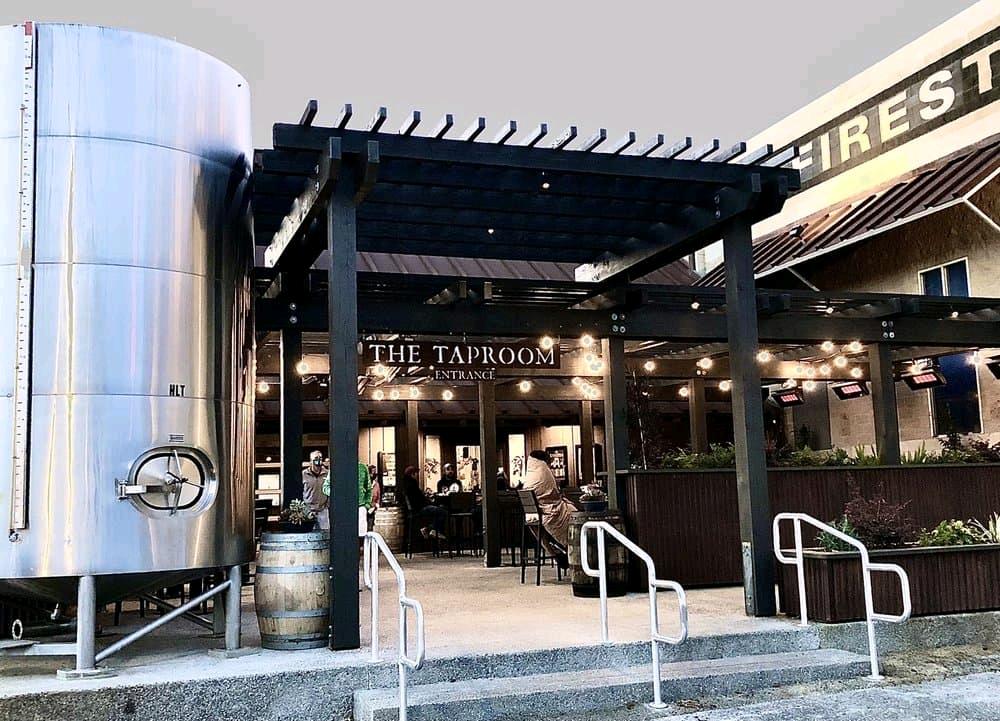 南加梦幻小镇 Buellton 小镇