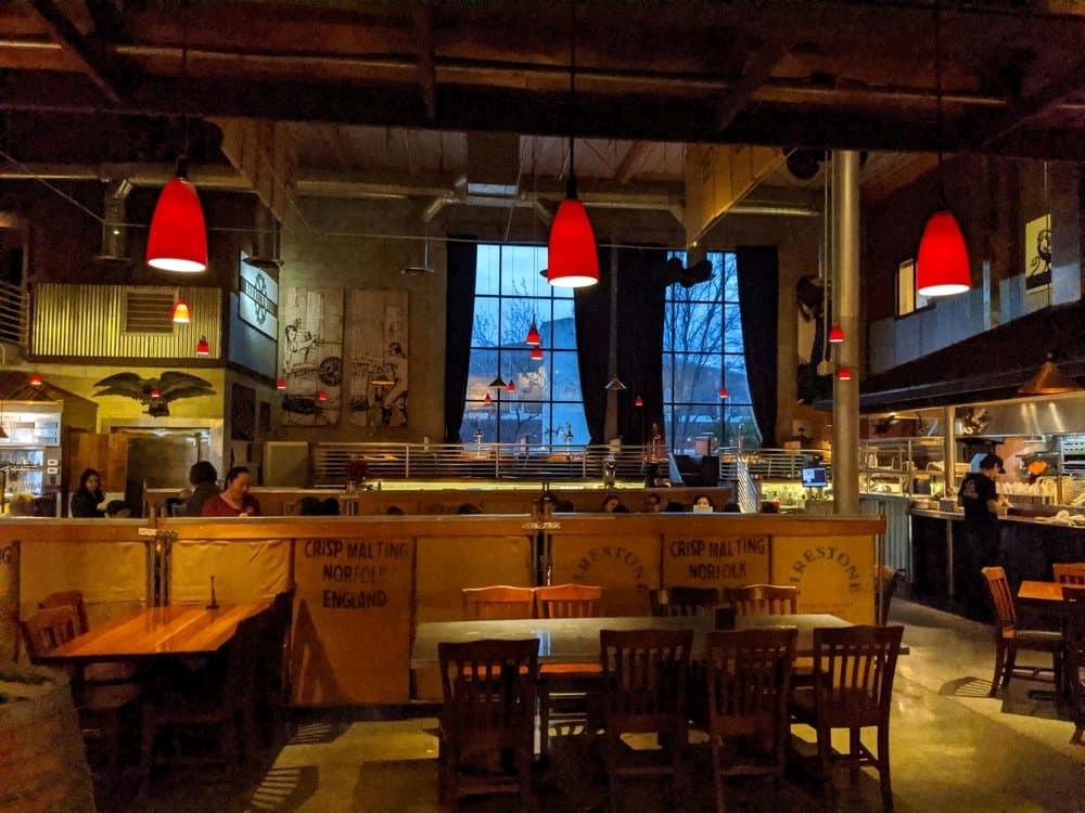 南加梦幻小镇 Buellton 小镇