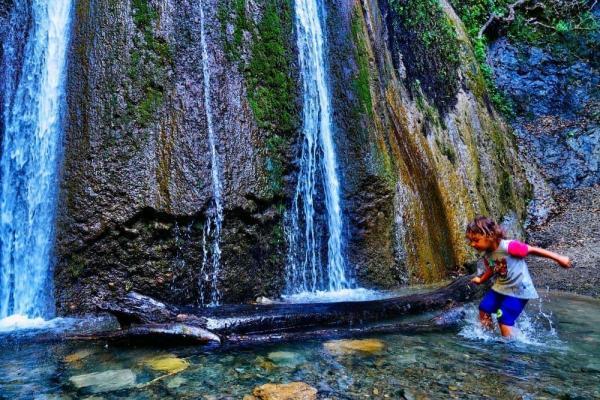 南加梦幻小镇 Buellton 小镇