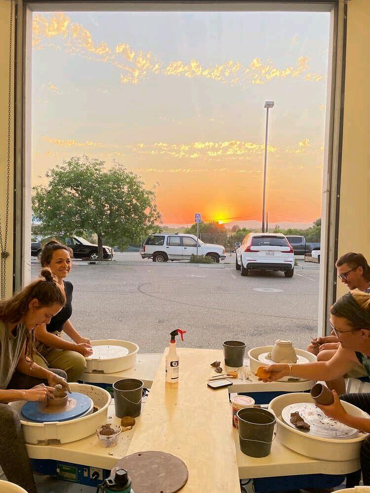 南加梦幻小镇 Buellton 小镇