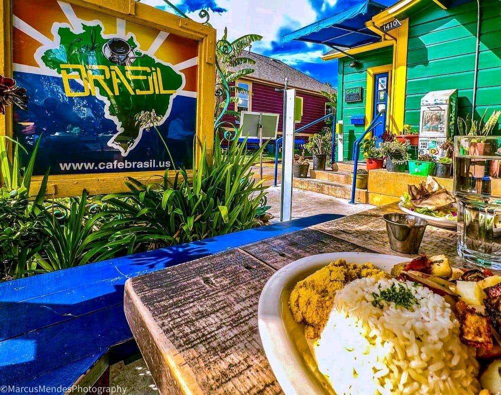 Santa Cruz UCSC周边美食盘点