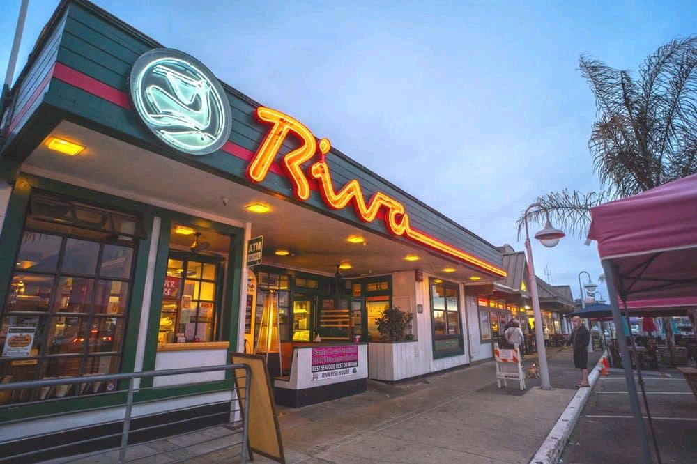 Santa Cruz UCSC周边美食盘点