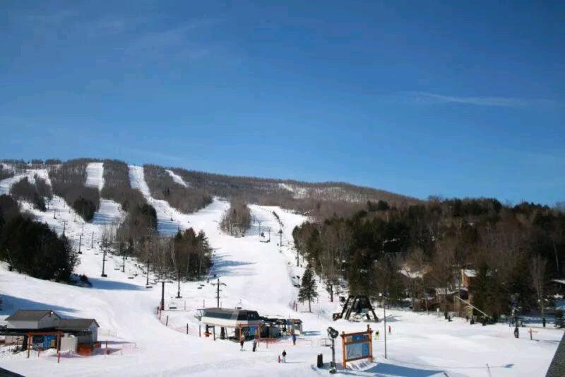 纽约滑雪场盘点