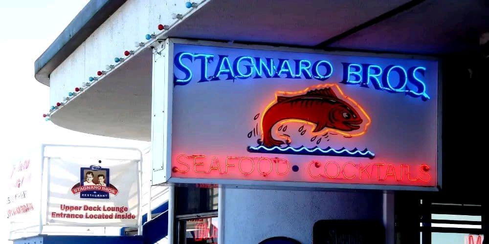 Santa Cruz UCSC周边美食盘点