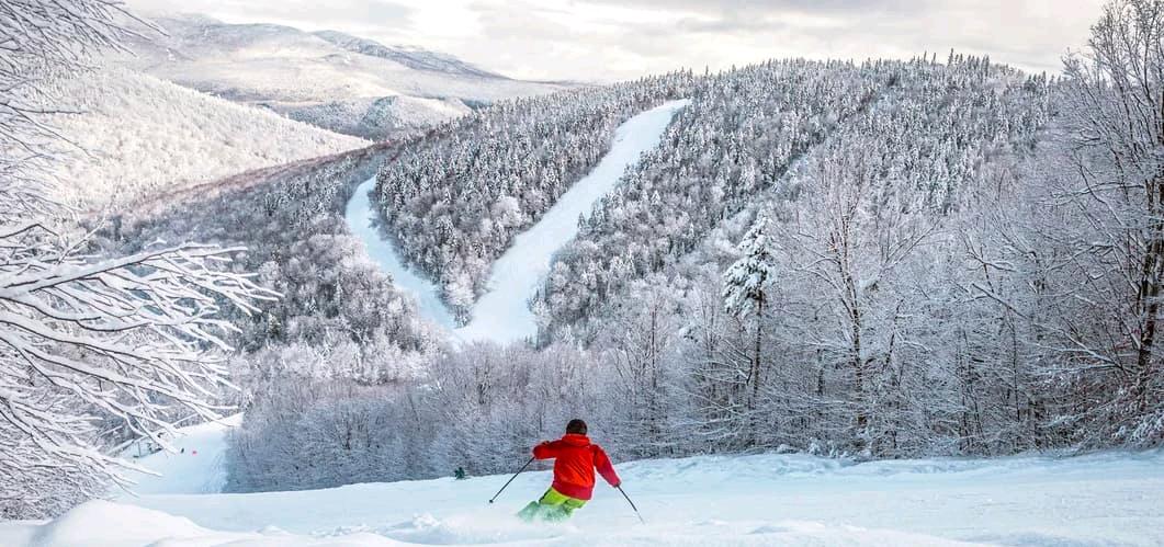 波士顿周边滑雪场推荐