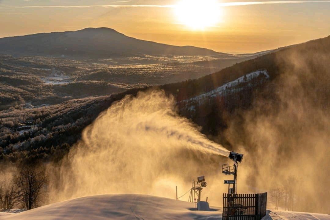 纽约滑雪场盘点