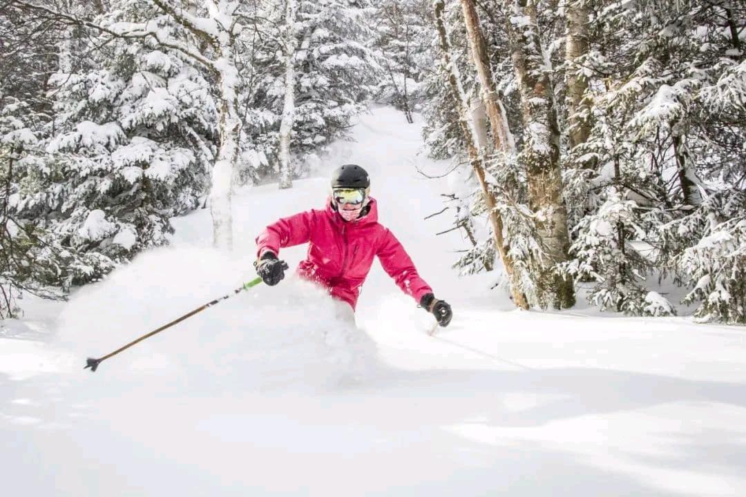 波士顿周边滑雪场推荐