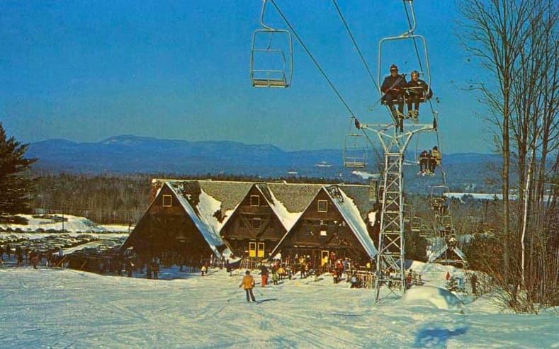 波士顿周边滑雪场推荐