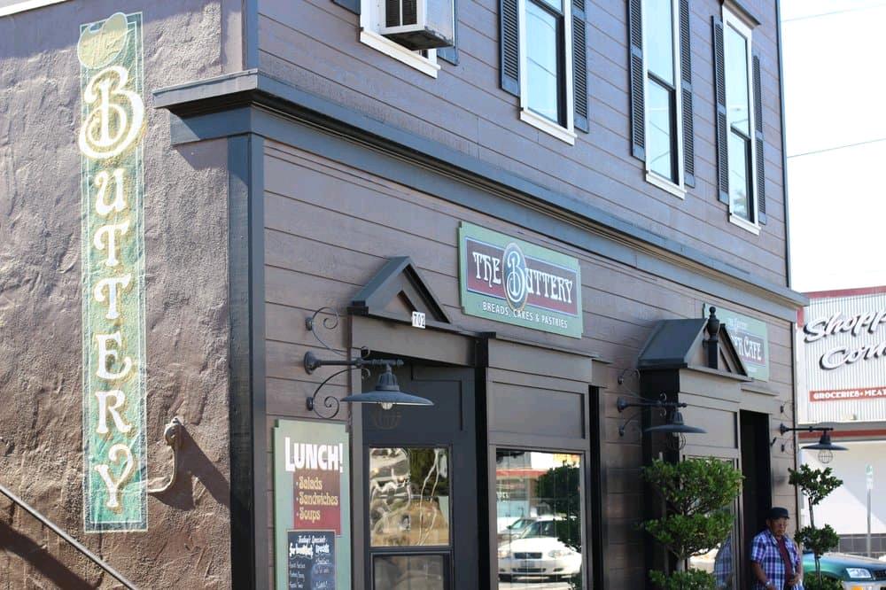 Santa Cruz UCSC周边美食盘点