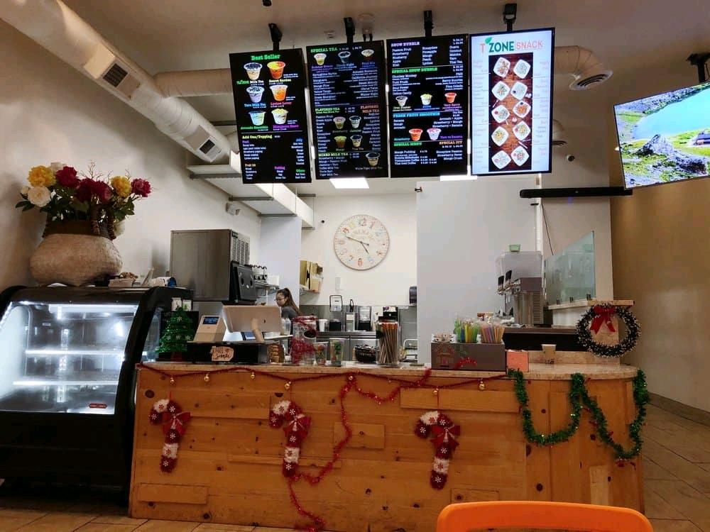 Santa Cruz UCSC周边美食盘点