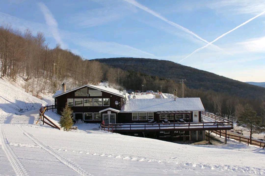 纽约滑雪场盘点