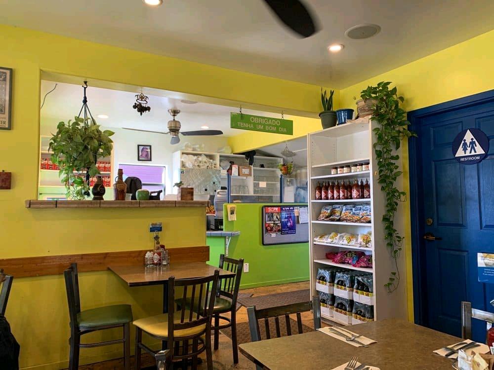 Santa Cruz UCSC周边美食盘点