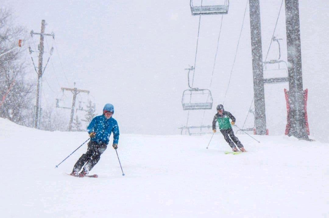 纽约滑雪场盘点