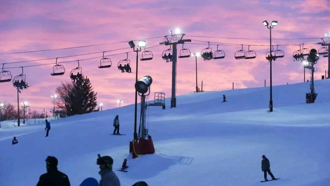 芝加哥周边滑雪全攻略