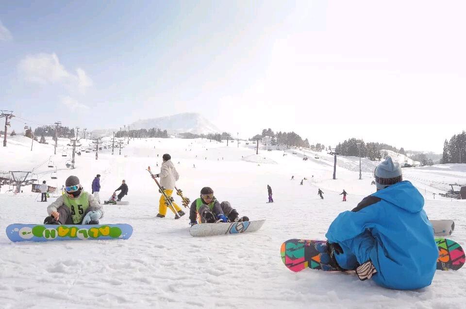 芝加哥周边滑雪全攻略