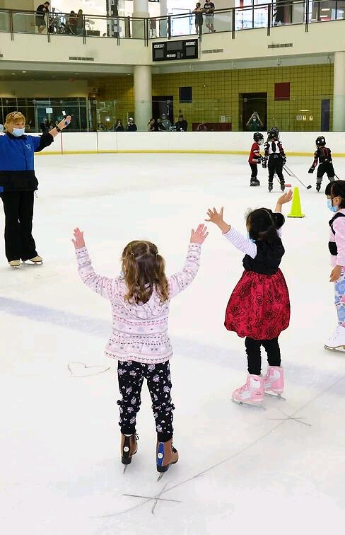 达拉斯附近滑冰最佳去处合集