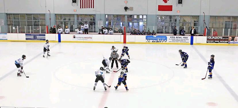 芝加哥冬季溜冰场大盘点