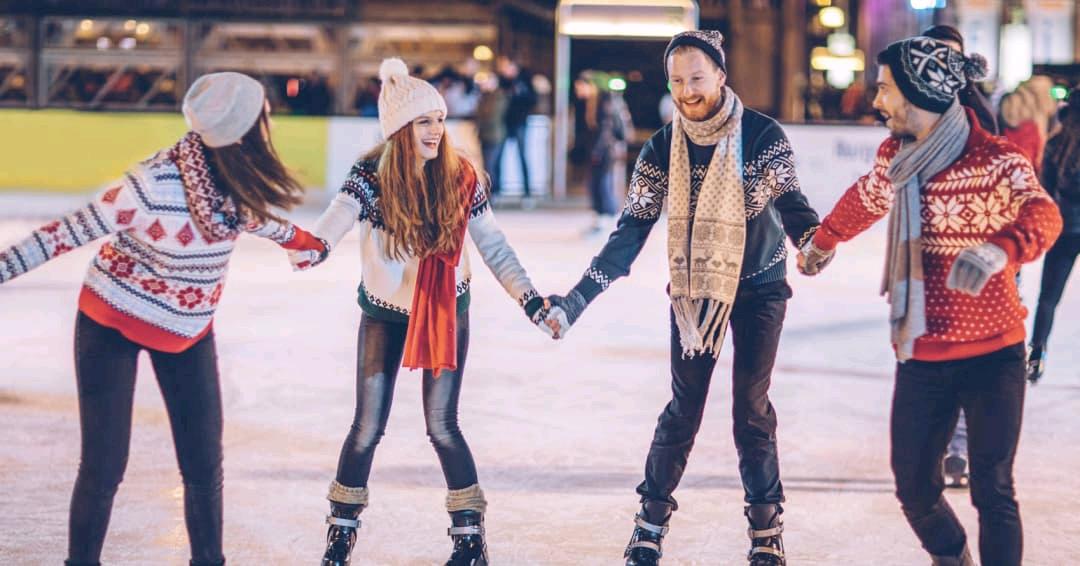 西雅图的室内滑冰场盘点