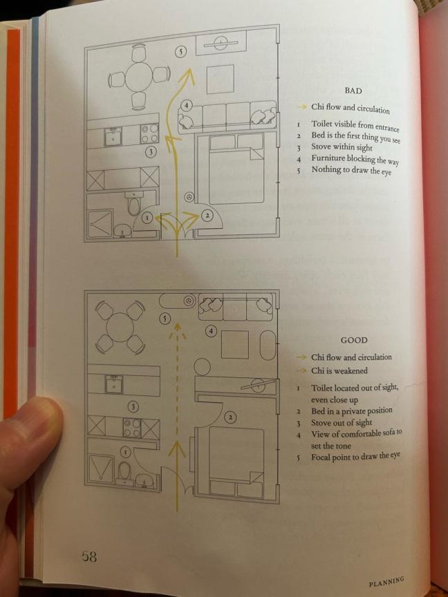 🏡玄关这样布置，整个家的气场都变好了