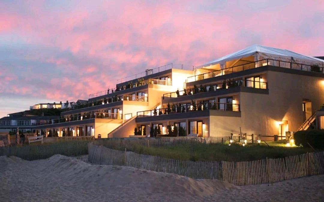 在纽约一起去泡温泉吧