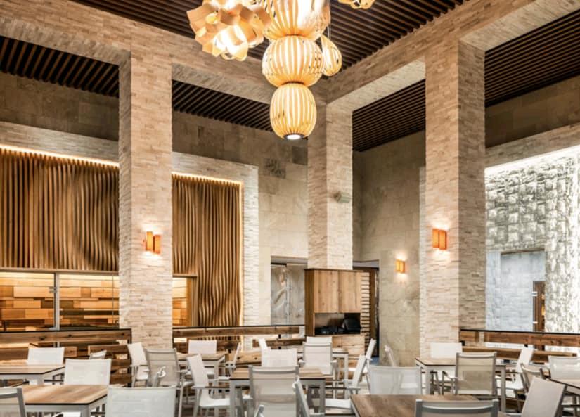 在纽约一起去泡温泉吧