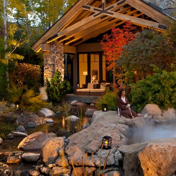 西雅图天然温泉推荐