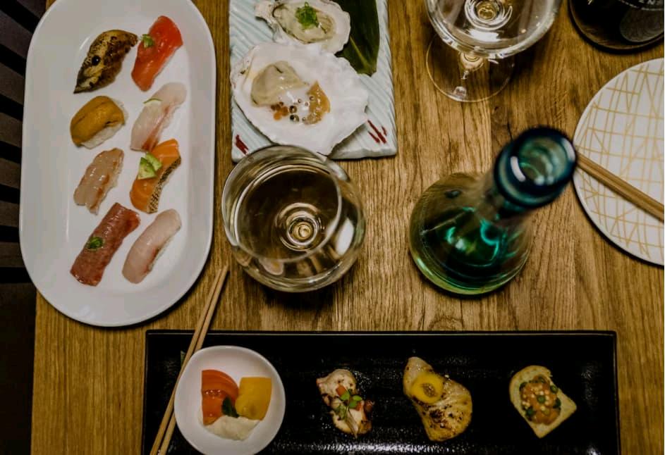 新泽西的美食指南