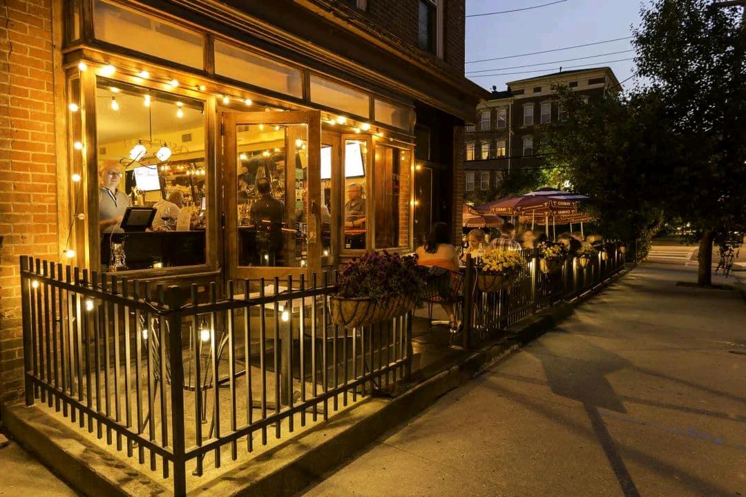 新泽西的美食指南