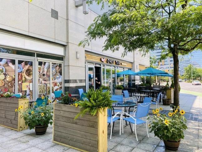 新泽西的美食指南