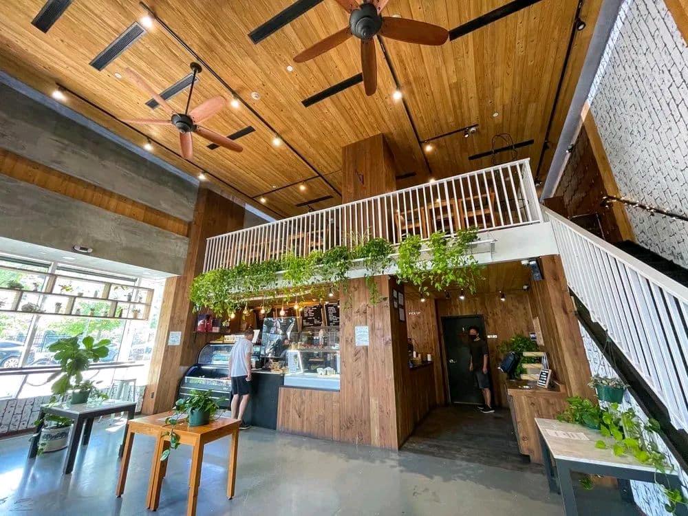 新泽西的美食指南