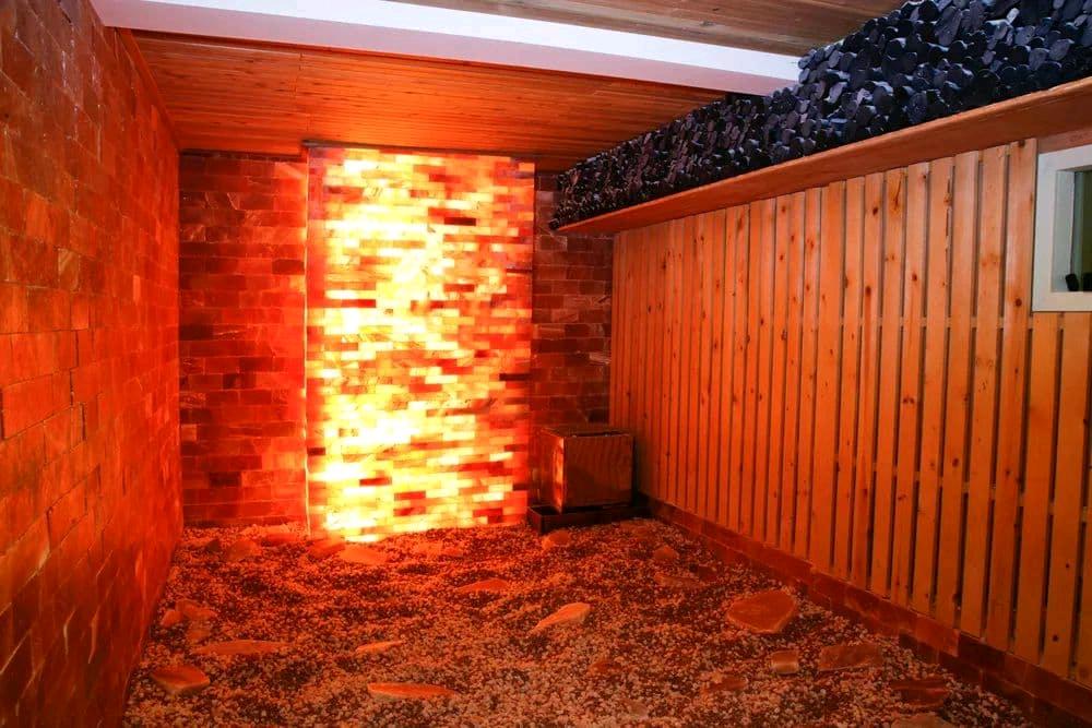 西雅图汗蒸馆合集