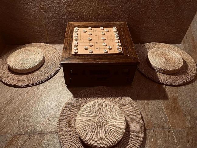 西雅图汗蒸馆合集