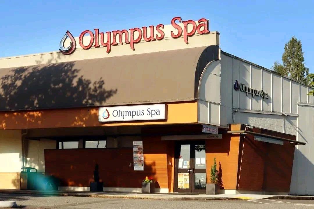 西雅图汗蒸馆合集