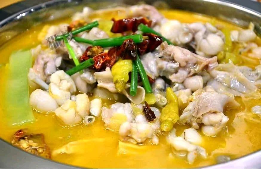 新泽西的美食指南