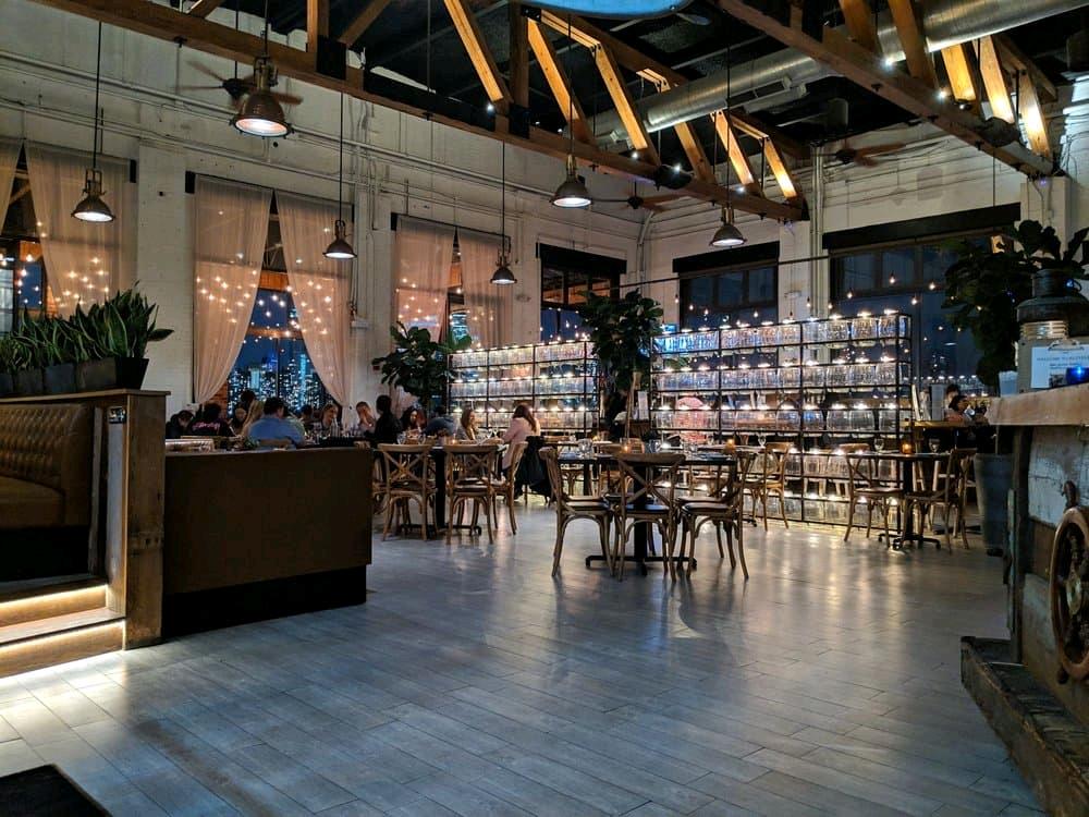 新泽西的美食指南