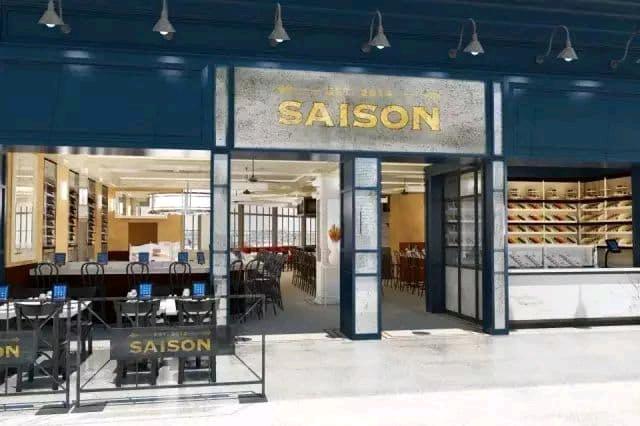 EWR纽瓦克机场的美食推荐