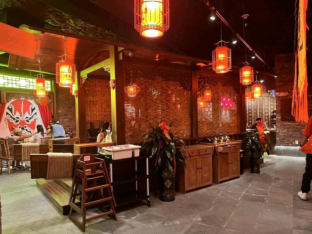 Quincy的美食图鉴