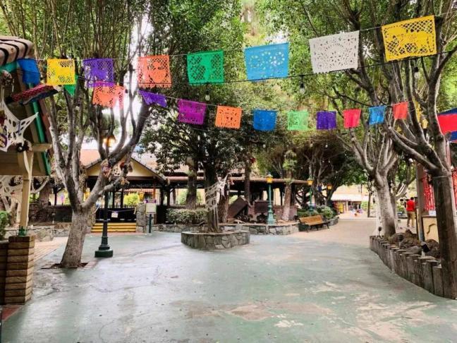 Riverside隐藏的网红景点打卡