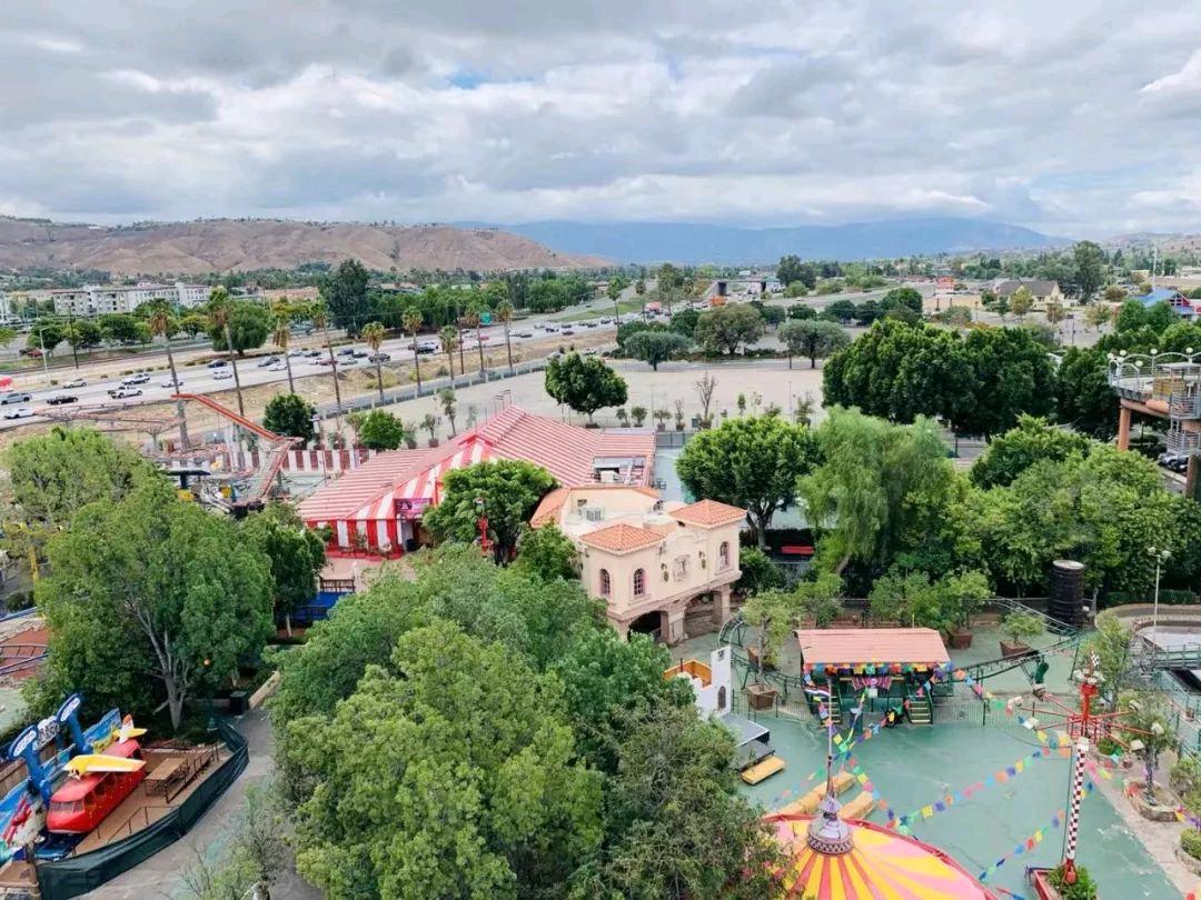 Riverside隐藏的网红景点打卡