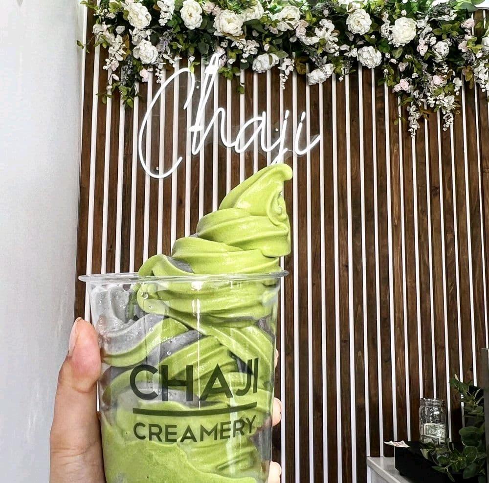 Quincy的美食图鉴