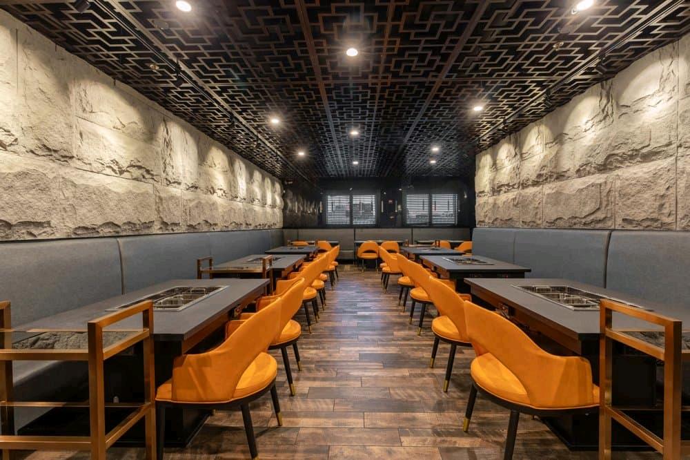 Quincy的美食图鉴