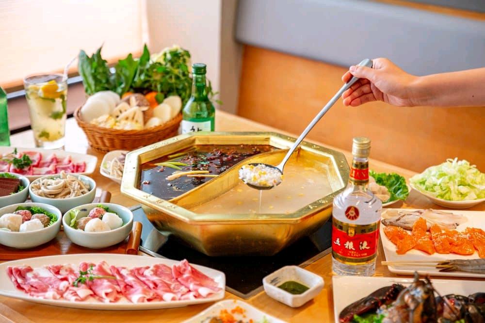 Quincy的美食图鉴