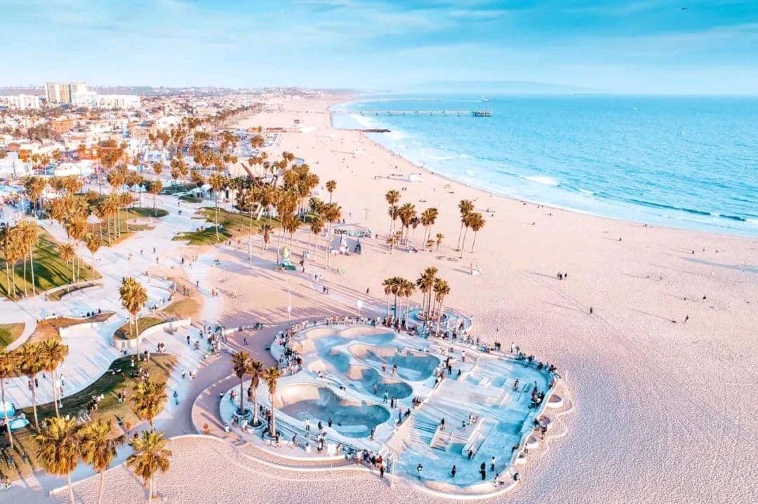 Venice的吃喝玩乐宝藏小店清单