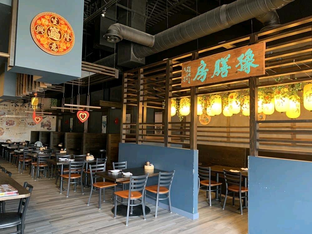 达拉斯Plano 的美食地图